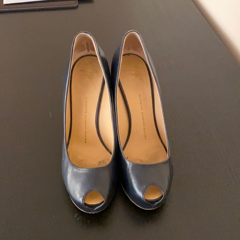 Giuseppe Zanotti heels